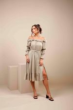 VESTIDO MII ML FOFA