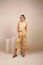 CONJUNTO REGATA C/ CALÇA DE PALA