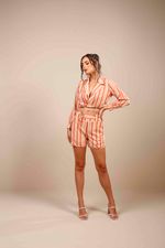 BLUSA CROPPED MLCOM ROLÔ