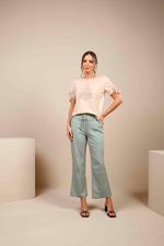 T-SHIRTS GOLA REDONDA