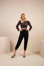 CROPPED ML AMARRAR COSTAS