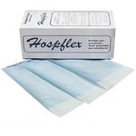 Envelope para Esterilização Hospflex 09x20 cm com 200 Unidades