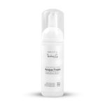 Espuma Mousse de Limpeza de Cílios Lashes Co Acqua Foam Sensitive -150ml