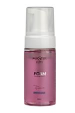 Espuma Mousse de Limpeza de Cílios Master Elite Foam  - 100ml