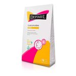 Folhas Depilatórias Rosto Clássica Depimiel 16 un