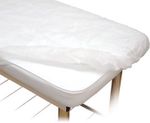 Lençol com Elástico G Scartare 2,50 x 1,10 com 10 Unidades