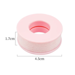 Micro Fita Silicone G para Pele Sensível