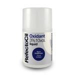 Oxidante Refectocil Líquido  para Tintura de Sobrancelhas- 100ml