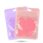 Pads Silicone Reutilizável para Lash Lifting