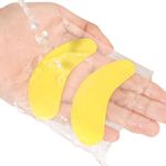 Pads Silicone Reutilizável para Lash Lifting