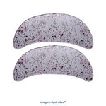 Pad Silicone Sorriso Reutilizável para Lash Lifting