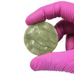 Pedra Jade Cola de Extensão de Cílios
