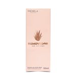 Removedor de Henna Menela - 30ml