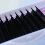 Cílios 5D W Arison Curvatura D - Volume Egípcio