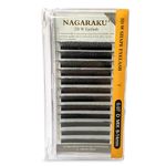 Cílios 5D W Nagaraku Curvatura D - Volume Egípcio