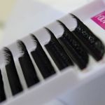 Cílios 8D W Fadvan Curvatura D - Volume Egípcio