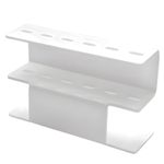Suporte / Porta Pinças de Cílios em Acrílico