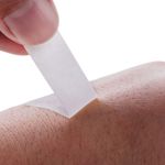 Kit 2 Micropore para Extensão de Cílios