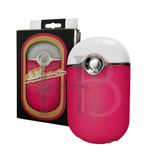 Mini Ventilador para Extensão de Cílios