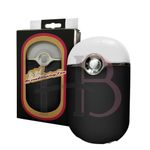 Mini Ventilador para Extensão de Cílios