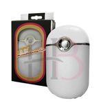 Mini Ventilador para Extensão de Cílios