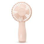 Mini Ventilador para Extensão de Cílios - 2 Velocidades