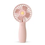 Mini Ventilador para Extensão de Cílios - 2 Velocidades