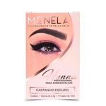 Henna para Sobrancelhas  Menela - 2,5g
