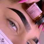 Henna para Sobrancelhas  Menela - 2,5g