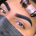 Henna para Sobrancelhas  Menela - 2,5g