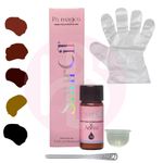Henna para Sobrancelhas SourCil - 3g