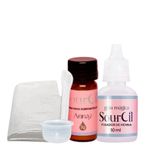 Henna para Sobrancelhas SourCil - 3g