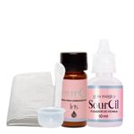 Henna para Sobrancelhas SourCil - 3g