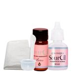Henna para Sobrancelhas SourCil - 3g