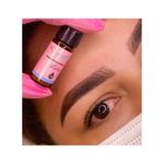 Henna para Sobrancelhas SourCil - 3g