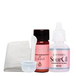 Henna para Sobrancelhas SourCil - 3g