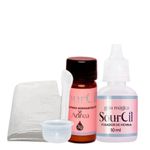 Henna para Sobrancelhas SourCil - 3g