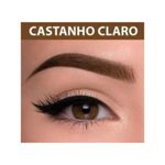 Henna para Sobrancelhas Makiaj - 1,5g