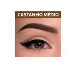 Henna para Sobrancelhas Makiaj - 1,5g