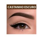 Henna para Sobrancelhas Makiaj - 1,5g