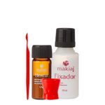Henna para Sobrancelhas Makiaj - 1,5g