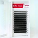 Cílios Y Bella Moça 0.05DD - Volume Brasileiro - Mix