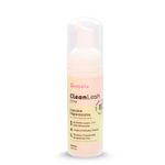 Espuma Mousse de Limpeza de Cílios Sobelle Detox - 150ml