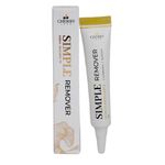 Removedor de Cola Balm Cherry Lash  Simple Remover  para Extensão de Cílios - 10g
