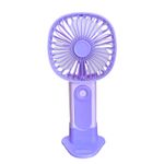 Mini Ventilador para Extensão de Cílios - 3 Velocidades