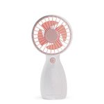 Mini Ventilador para Extensão de Cílios - 3 Velocidades