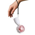 Mini Ventilador para Extensão de Cílios - 3 Velocidades