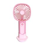 Mini Ventilador para Extensão de Cílios - 3 Velocidades
