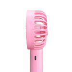 Mini Ventilador para Extensão de Cílios - 3 Velocidades