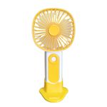 Mini Ventilador para Extensão de Cílios - 3 Velocidades